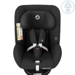 Maxi-Cosi Стол за кола 0-18кг Mica Eco - Authentic Black
